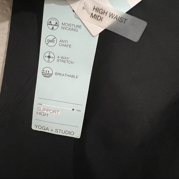 New Zella high waist midi leggings - Picture 10 of 11